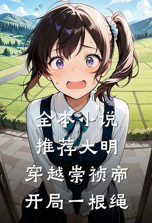 全本小说推荐大明：穿越崇祯帝，开局一根绳