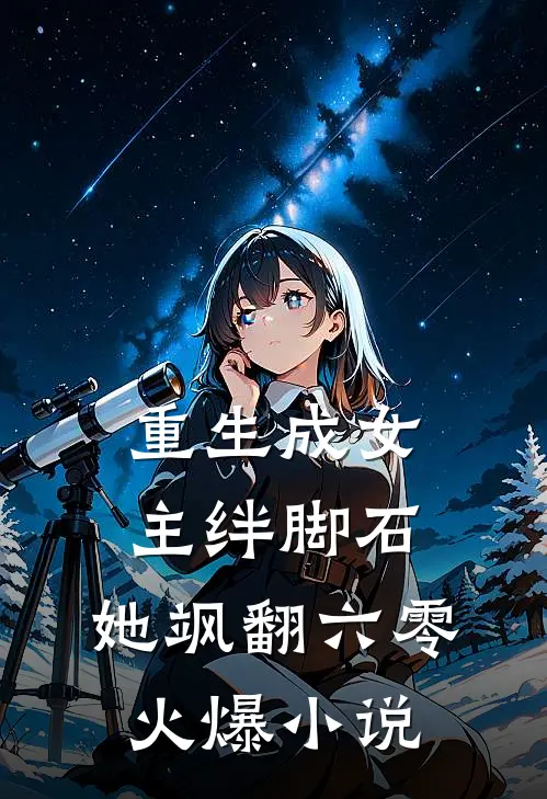 重生成女主绊脚石，她飒翻六零火爆小说