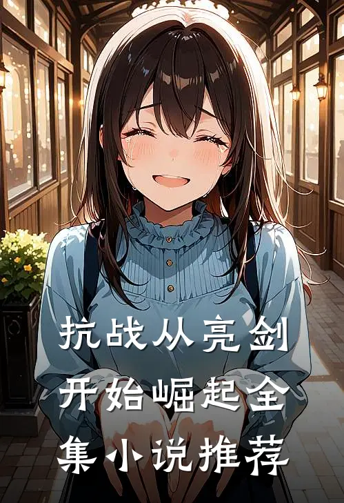抗战从亮剑开始崛起全集小说推荐