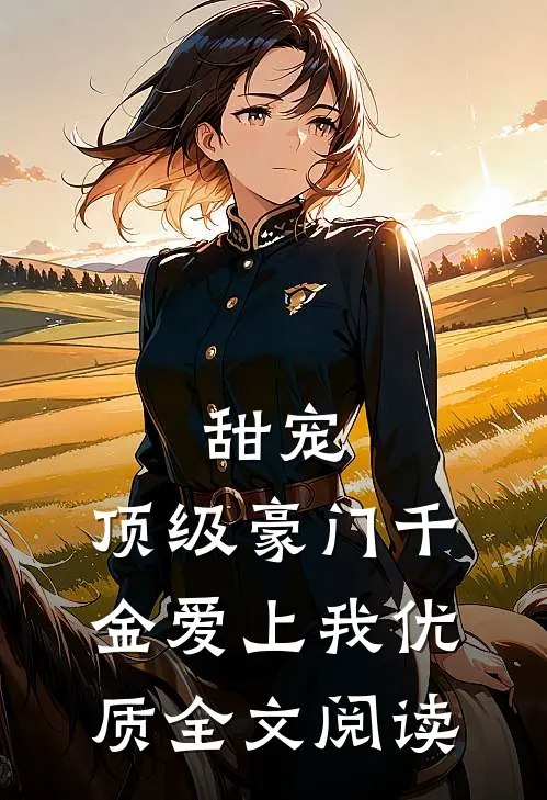 甜宠：顶级豪门千金爱上我优质全文阅读