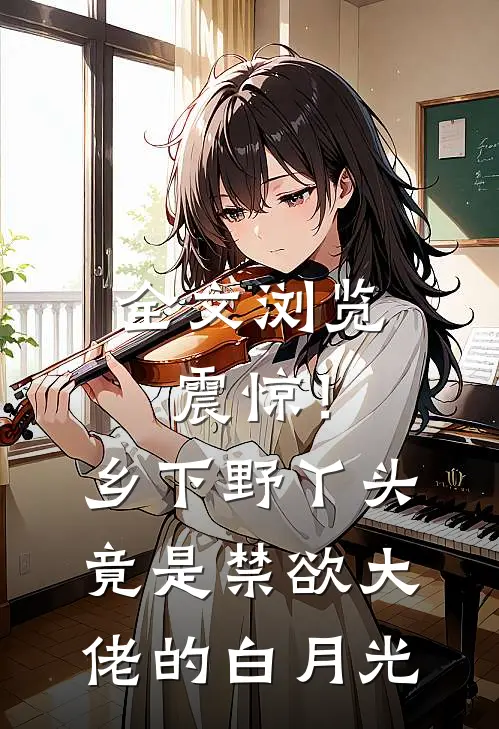 全文浏览震惊！乡下野丫头竟是禁欲大佬的白月光