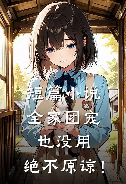 短篇小说全家团宠也没用，绝不原谅！