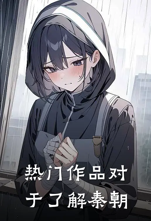 热门作品对于了解秦朝