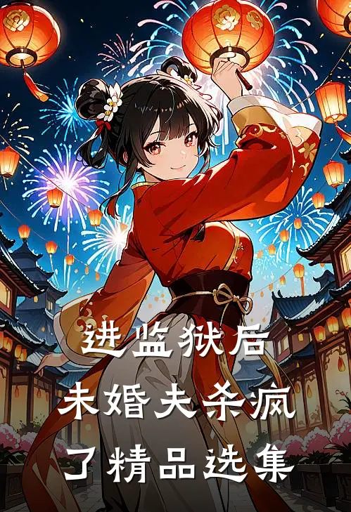 进监狱后，未婚夫杀疯了精品选集
