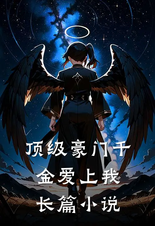 顶级豪门千金爱上我长篇小说