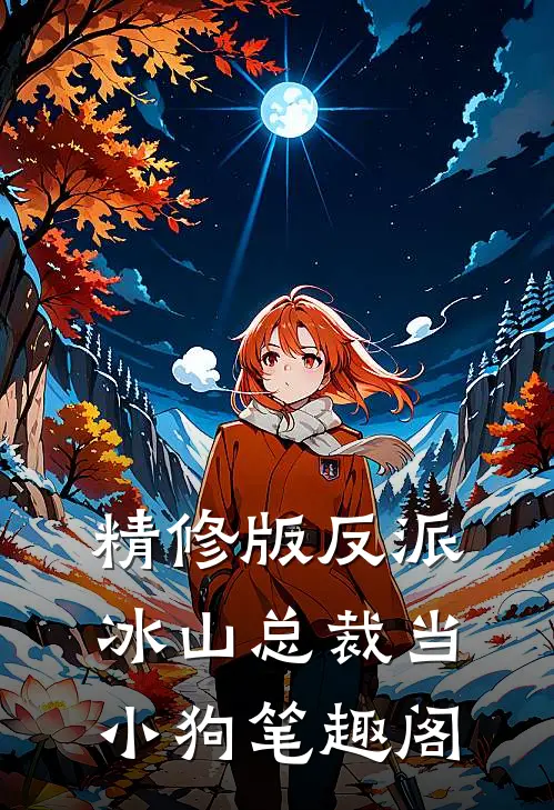 精修版反派冰山总裁当小狗笔趣阁