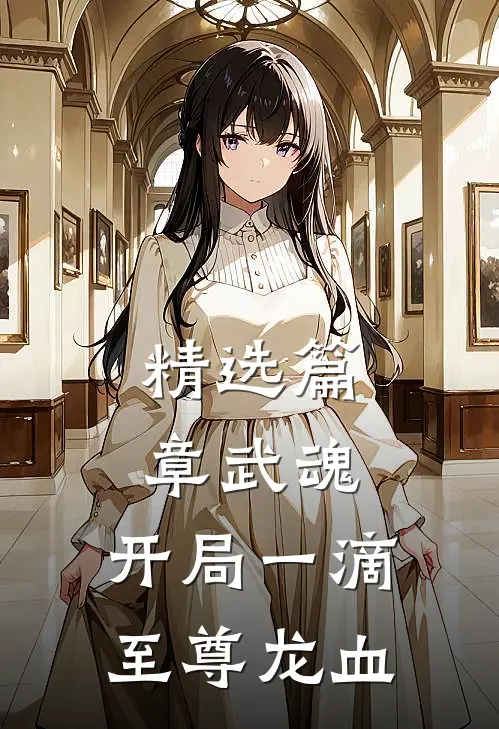精选篇章武魂：开局一滴至尊龙血