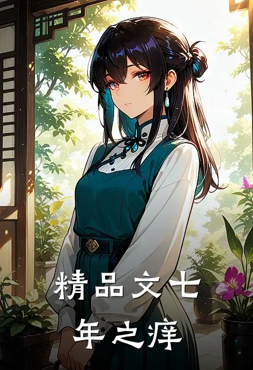 精品文七年之痒