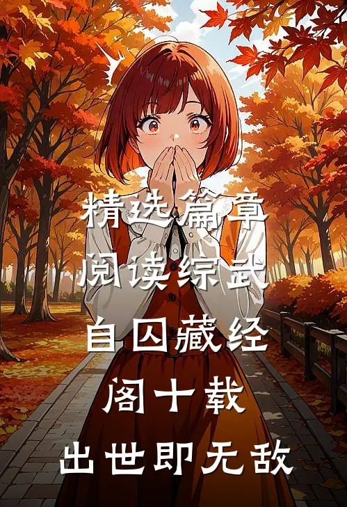 精选篇章阅读综武：自囚藏经阁十载，出世即无敌
