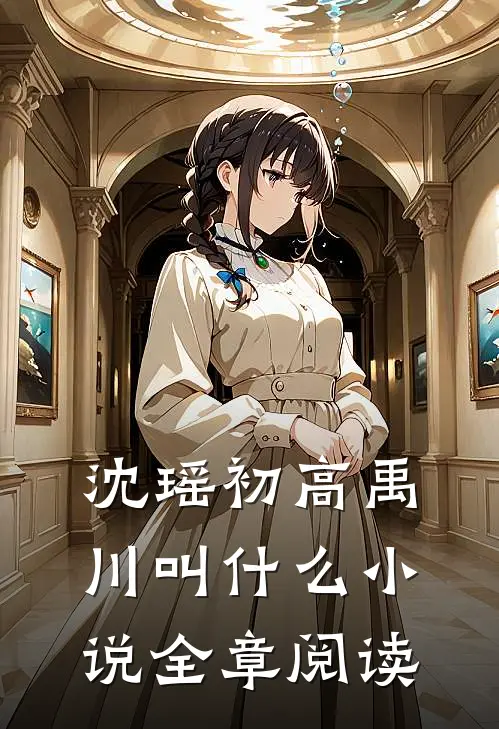 沈瑶初高禹川叫什么小说全章阅读