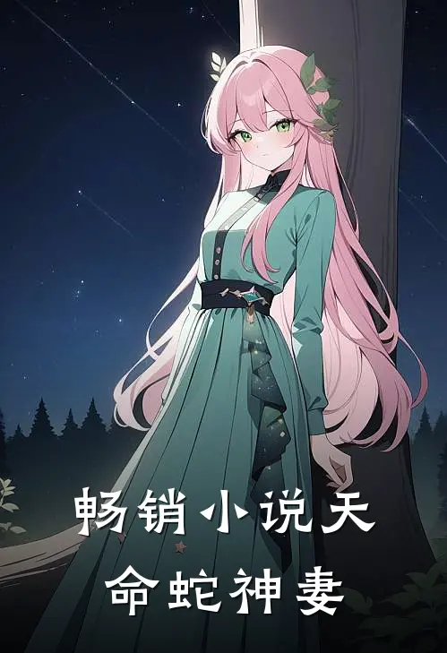畅销小说天命蛇神妻