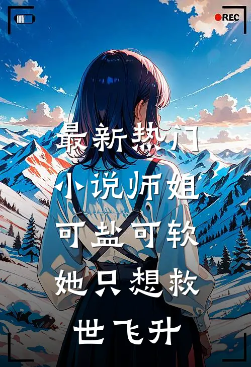 最新热门小说师姐可盐可软，她只想救世飞升