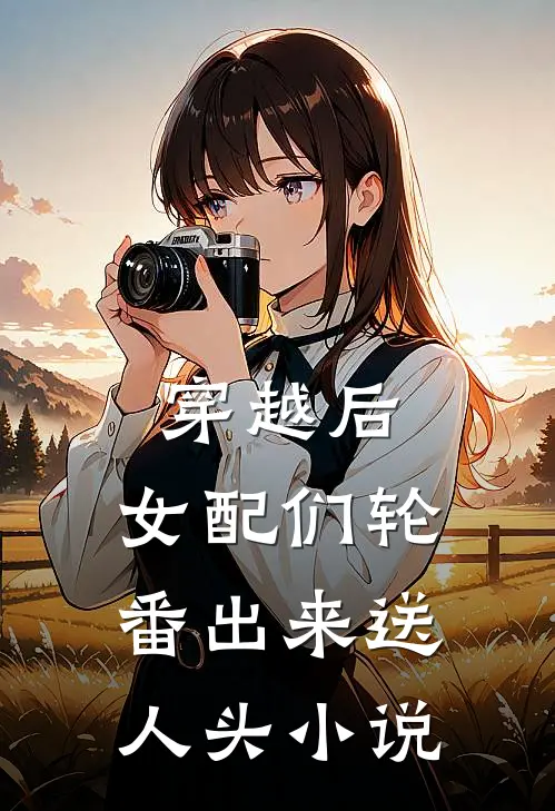 穿越后，女配们轮番出来送人头小说