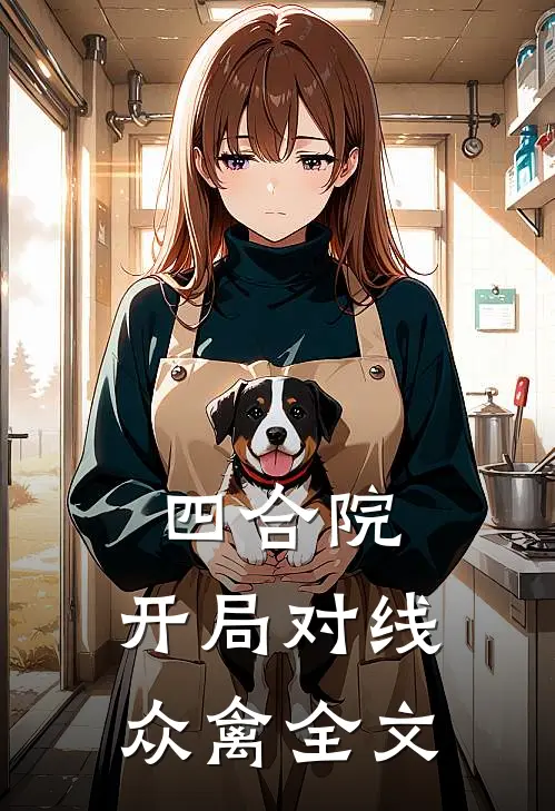 四合院：开局对线众禽全文