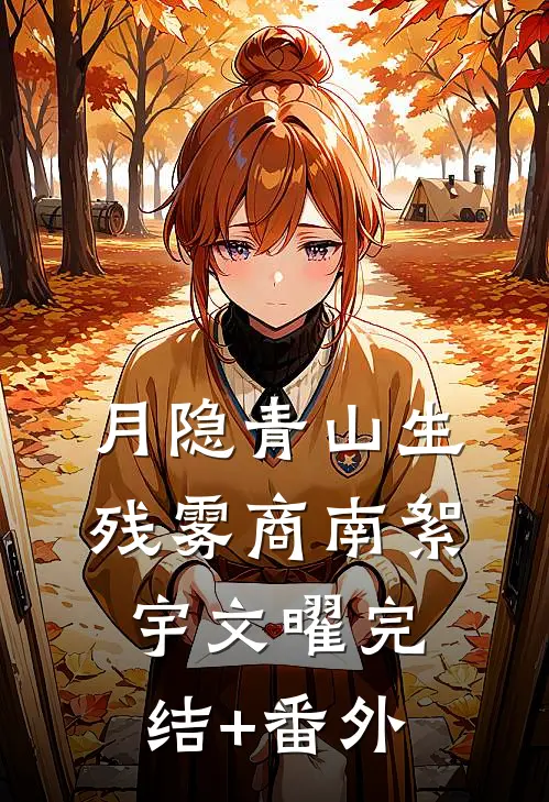 忘月逐星，清风斩薄幸的小说