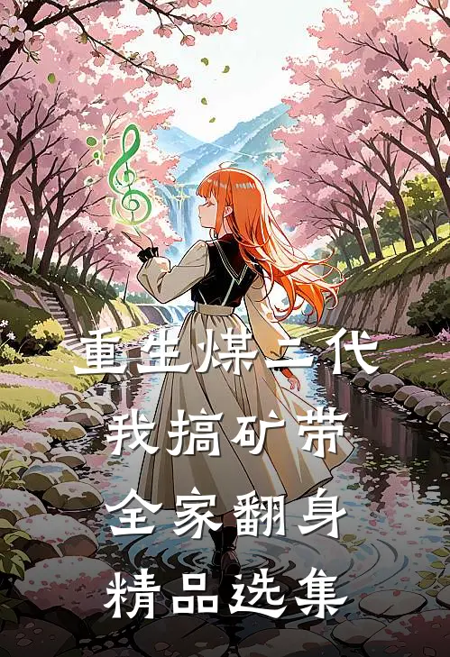 重生煤二代：我搞矿带全家翻身精品选集