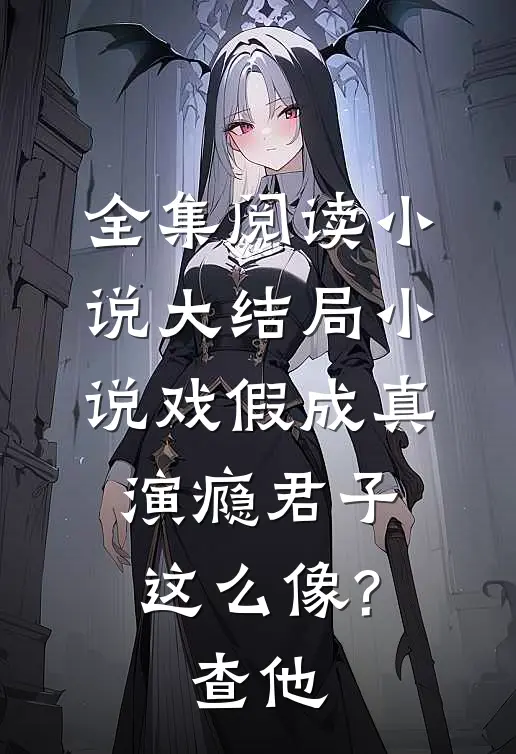 全集阅读小说大结局小说戏假成真演瘾君子这么像?查他