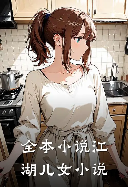 全本小说江湖儿女小说