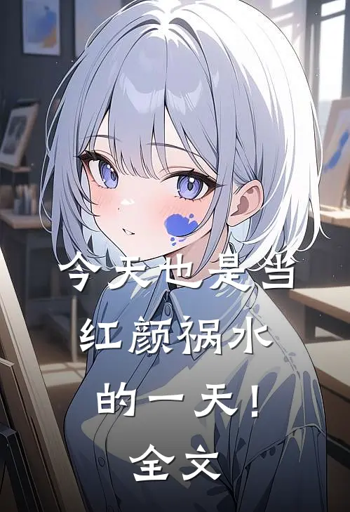 今天也是当红颜祸水的一天！全文