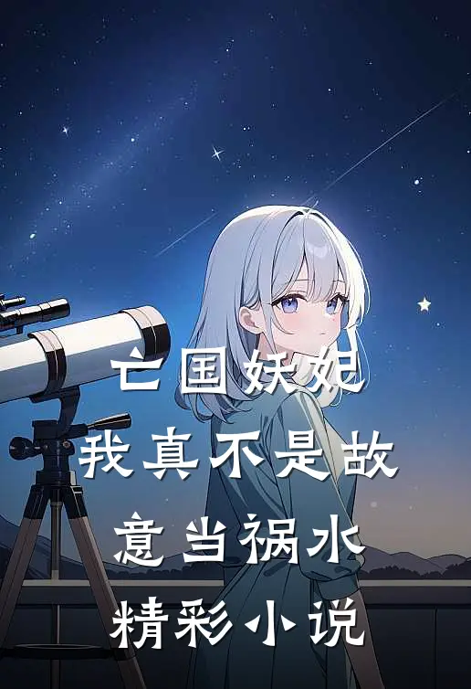 亡国妖妃，我真不是故意当祸水精彩小说