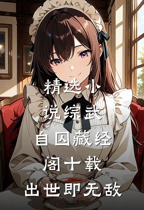 精选小说综武：自囚藏经阁十载，出世即无敌