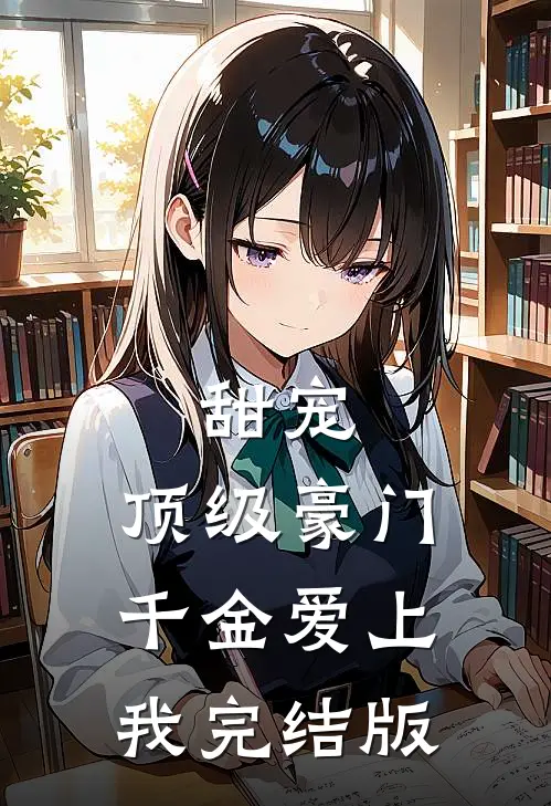 甜宠：顶级豪门千金爱上我完结版