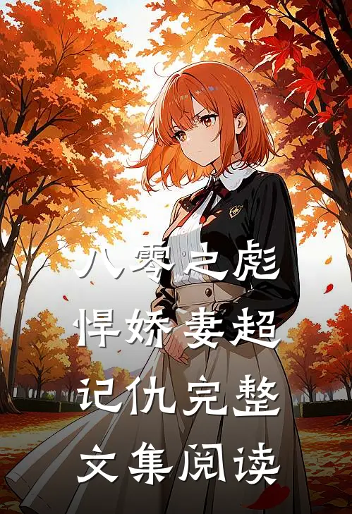 八零之彪悍娇妻超记仇完整文集阅读