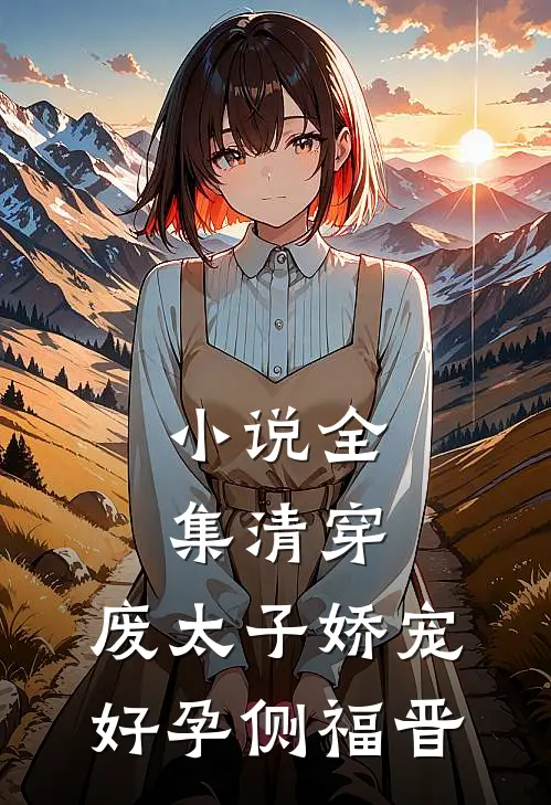 小说全集清穿：废太子娇宠好孕侧福晋