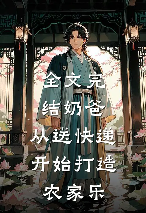 全文完结奶爸：从送快递开始打造农家乐