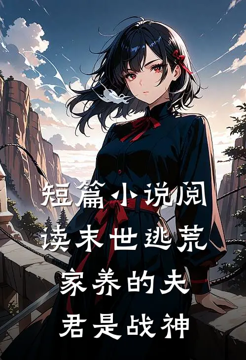 短篇小说阅读末世逃荒：家养的夫君是战神