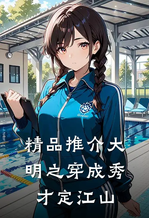 精品推介大明之穿成秀才定江山