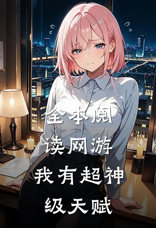 全本阅读网游：我有超神级天赋