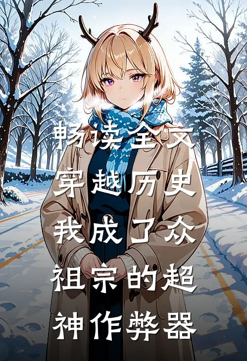 畅读全文穿越历史，我成了众祖宗的超神作弊器