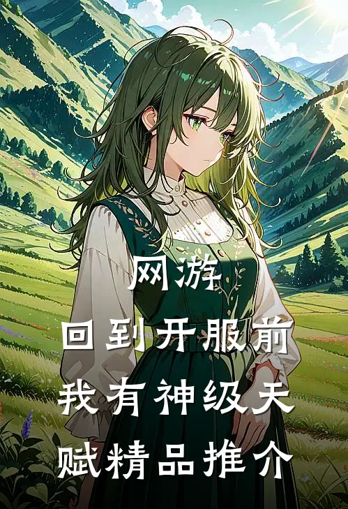 网游：回到开服前我有神级天赋精品推介