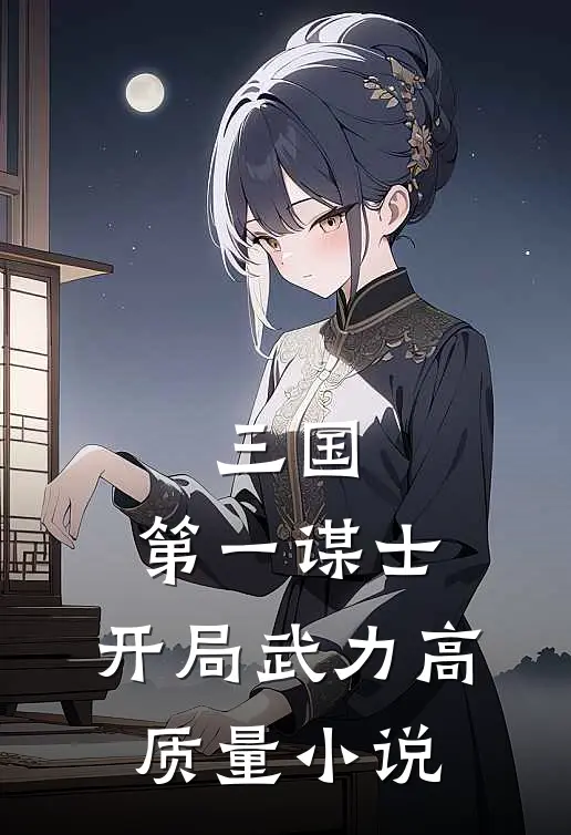 三国：第一谋士，开局武力高质量小说