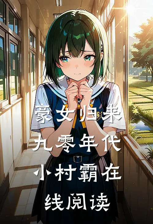 豪女归来：九零年代小村霸在线阅读