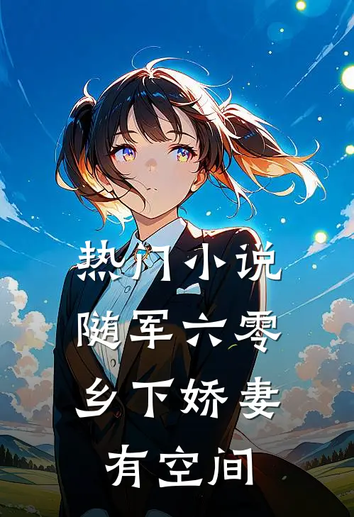 热门小说随军六零：乡下娇妻有空间