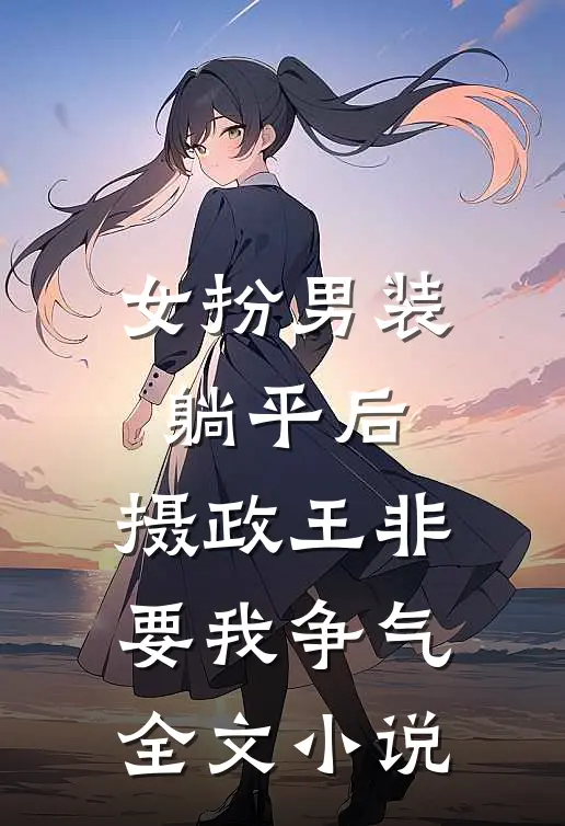 女扮男装：躺平后，摄政王非要我争气全文小说