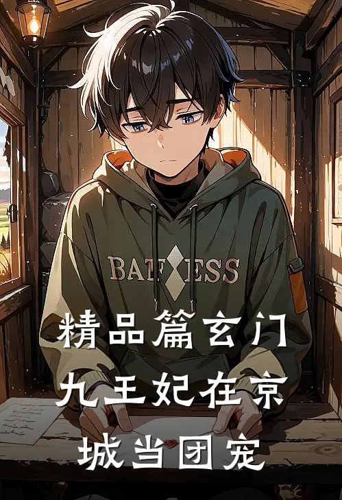 精品篇玄门九王妃在京城当团宠
