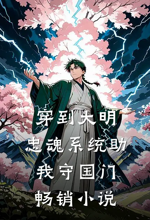 穿到大明：忠魂系统助我守国门畅销小说