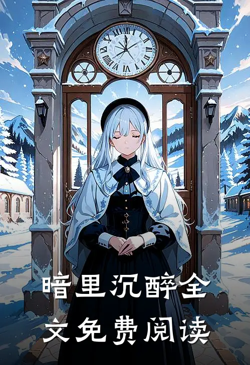 暗里沉醉全文免费阅读