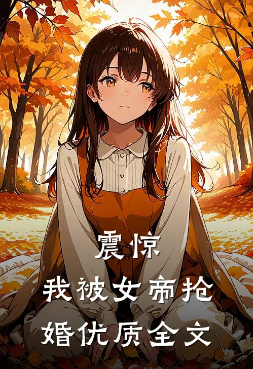 震惊，我被女帝抢婚优质全文