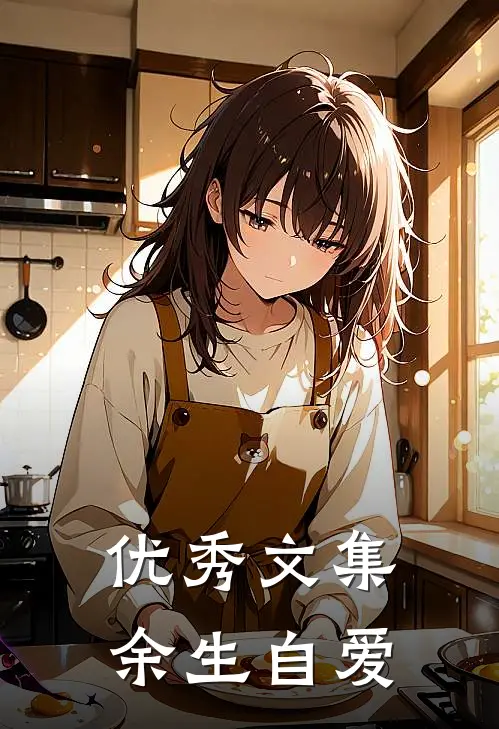 优秀文集余生自爱
