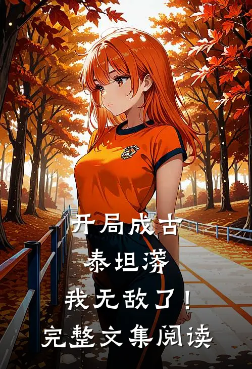 开局成古泰坦蟒，我无敌了！完整文集阅读
