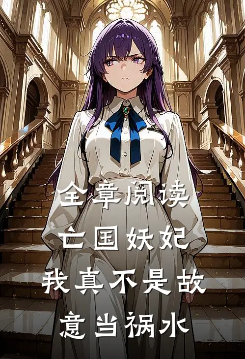 全章阅读亡国妖妃，我真不是故意当祸水