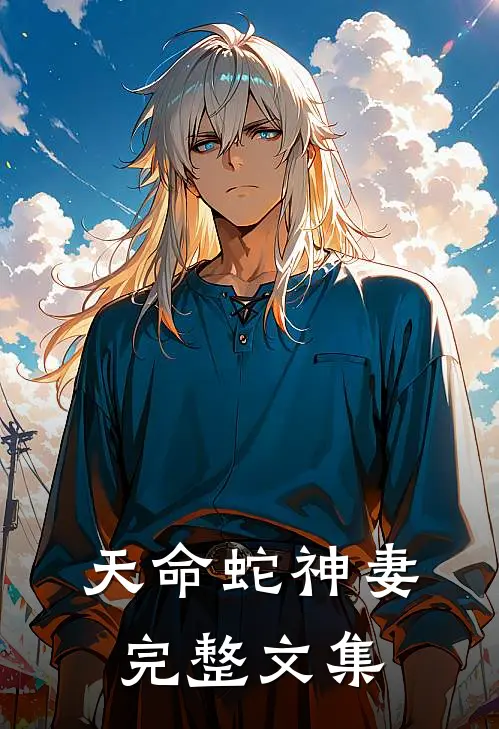 天命蛇神妻完整文集