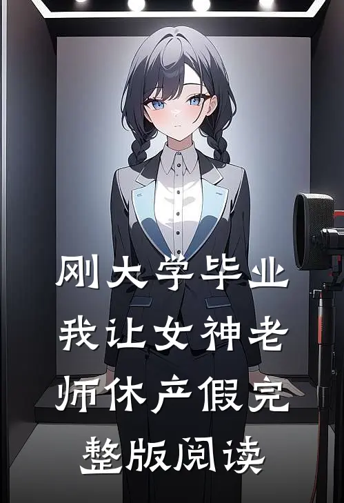 刚大学毕业，我让女神老师休产假完整版阅读