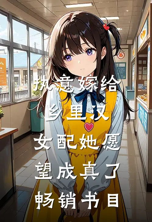 执意嫁给乡里汉，女配她愿望成真了畅销书目