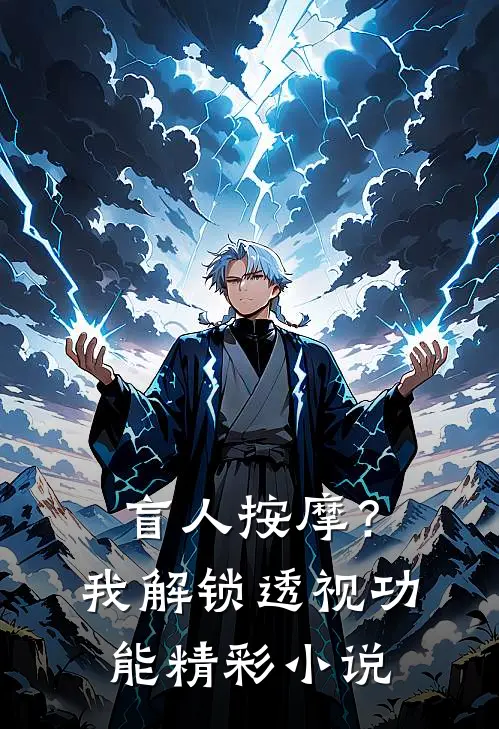 盲人按摩？我解锁透视功能精彩小说