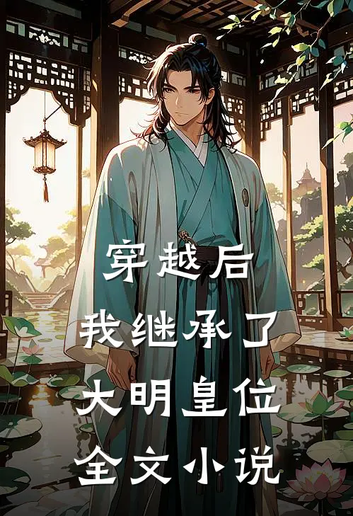 穿越后，我继承了大明皇位全文小说